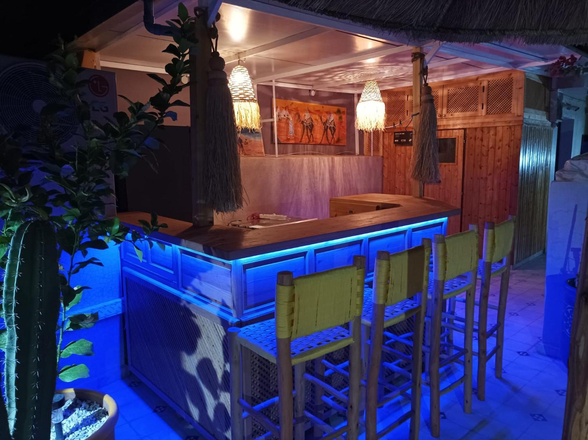 Riad Les Gazelles D'Orient Marrakech Marraquexe Exterior foto